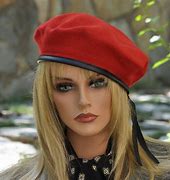 Image result for French Army Beret