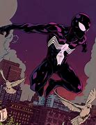 Image result for Spider-Man Suit Drawing