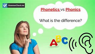 Image result for Phonics and Grammar