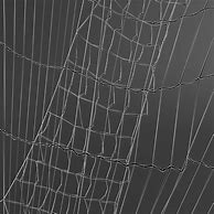 Image result for Spider Web Font