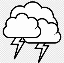 Image result for Storm Cloud Icon