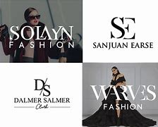 Image result for Fashion Designer Logo Pattern