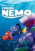 Image result for Pixar Finding Nemo