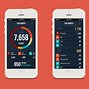 Image result for Chart App Design