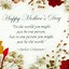 Image result for Good Mothers Day Quotes