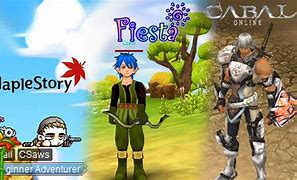 Image result for Old MMO Games