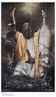 Image result for African American Bible Art