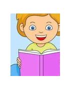 Image result for Preschool Children Reading Books