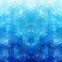 Image result for Blue Abstract Geometric