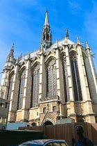 Image result for Sainte-Chapelle