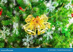 Image result for Christmas Tree Bell Decorations