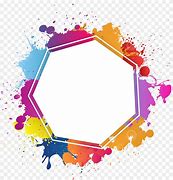 Image result for Colorful Splash Clipart