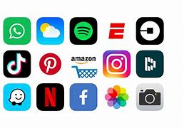 Image result for app icon vector design