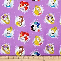 Image result for Vintage Disney Fabric