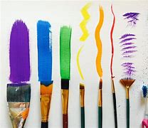 Image result for Paint Art Techniques