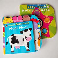 Image result for Educational Baby Books