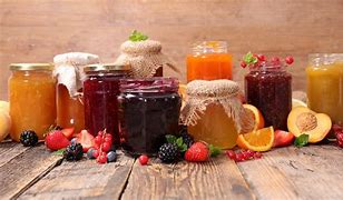 Image result for Types of Jam How Is It Made