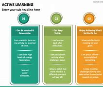 Image result for Active Learning PPT