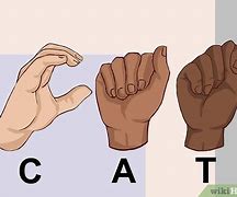 Image result for SignPost Language