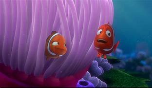 Image result for Main Characters in Finding Nemo