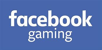 Image result for Facebook Gaming Logo