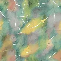 Image result for Watercolor Abstract Leaves