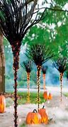 Image result for Creative Outdoor Halloween Decorations