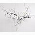 Image result for Tree Branch Chandelier