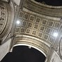 Image result for Arche De Triomphe Tomb