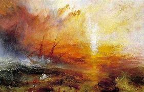 Image result for William Turner Self Portrait