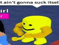 Image result for Really Cursed Memes Roblox