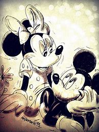 Image result for Minnie Mouse Love