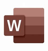 Image result for Aesthetic Microsoft Word Icons