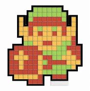 Image result for Link NES Pixel Art