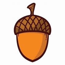 Image result for Standing Up Cartoon Acorn