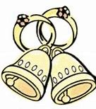 Image result for Wedding Bells Background