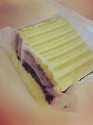 Image result for Ube Pandan Cake