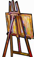 Image result for Animated Easel