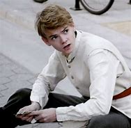 Image result for Thomas Sangster Phantom Halo