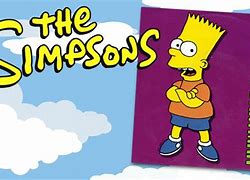 Image result for Bartman and Abe Simpson Comic