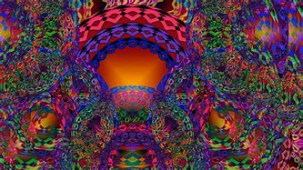 Image result for System of a Down DMT Art