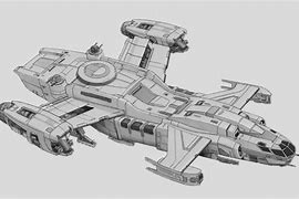 Image result for Sci-Fi RPG Crew Art