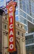 Image result for Chicago Welcome Sign