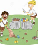 Image result for Street Clean Up Clip Art