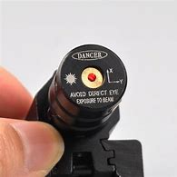 Image result for Laser Module for Red Dot Sight