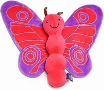 Image result for Butterfly Dog Toys