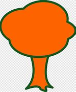 Image result for Tree Parts Clip Art