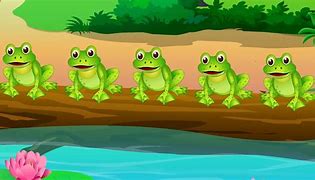 Image result for Speckled Frog Song BPC