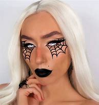 Image result for Halloween Spider Drawing