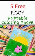 Image result for Cute Pig Coloring Pages